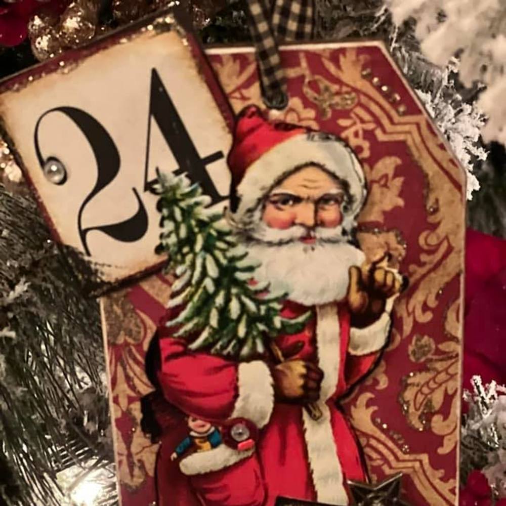 Meet your Posher, Kristin